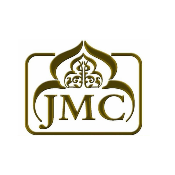 Jamaica Muslim Center Logo